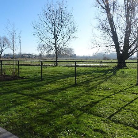 Kustverhuur, Landgoed De Lente Breskens Ngoại thất bức ảnh