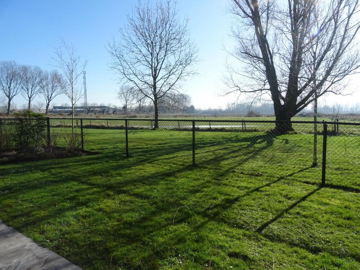 Kustverhuur, Landgoed De Lente Breskens Ngoại thất bức ảnh