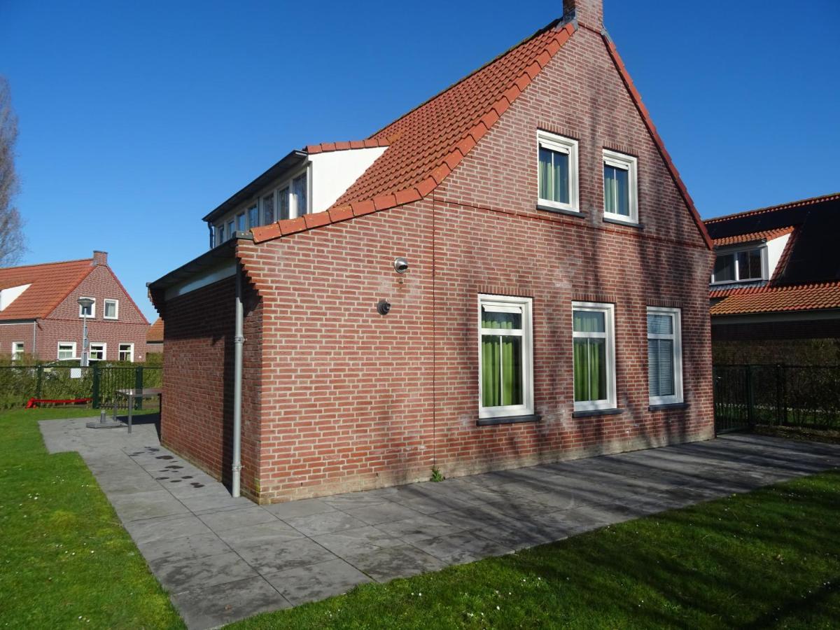 Kustverhuur, Landgoed De Lente Breskens Ngoại thất bức ảnh